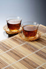 麦茶