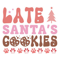 Funny Christmas Dog Png 