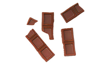 Chocolate is good for you, declares study (well, sort of).png