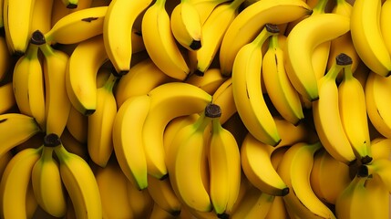 Bananas Background