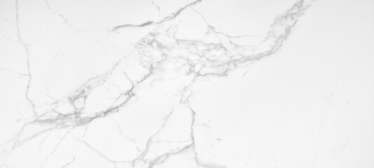white marble stone grain tile for interior decoration. white background for banner, invitation,...