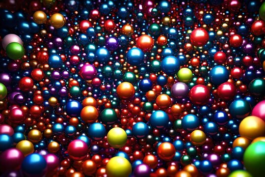 abstract christmas background 4k, 8k, 16k, full ultra HD, high resolution and cinematic photography