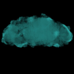 Background template design featuring an abstract liquid wei ink  watercolor texture pattern