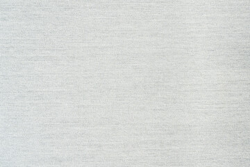 Fototapeta na wymiar Close-up white cushion textile texture