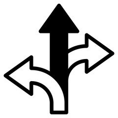 Direction Icon