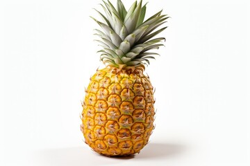 Pineapple Transparent