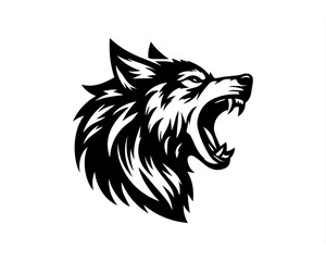goth, logo, logotype, mark, minimal, minimalist, modern, moon, pet, pets, power, powerpoint, sport, spot, symbol, symbols, unique, wolf, wolf logo, wolf, night wolf