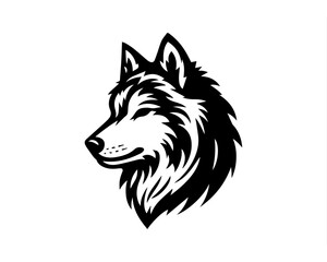 goth, logo, logotype, mark, minimal, minimalist, modern, moon, pet, pets, power, powerpoint, sport, spot, symbol, symbols, unique, wolf, wolf logo, wolf, night wolf