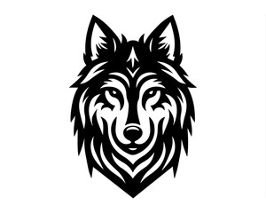 goth, logo, logotype, mark, minimal, minimalist, modern, moon, pet, pets, power, powerpoint, sport, spot, symbol, symbols, unique, wolf, wolf logo, wolf, night wolf