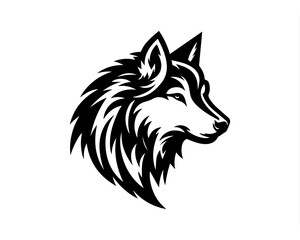 goth, logo, logotype, mark, minimal, minimalist, modern, moon, pet, pets, power, powerpoint, sport, spot, symbol, symbols, unique, wolf, wolf logo, wolf, night wolf