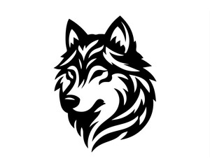 goth, logo, logotype, mark, minimal, minimalist, modern, moon, pet, pets, power, powerpoint, sport, spot, symbol, symbols, unique, wolf, wolf logo, wolf, night wolf