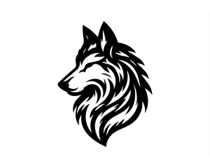 goth, logo, logotype, mark, minimal, minimalist, modern, moon, pet, pets, power, powerpoint, sport, spot, symbol, symbols, unique, wolf, wolf logo, wolf, night wolf