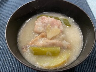 サムゲタン 参鶏湯