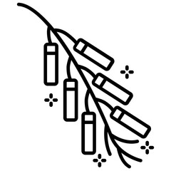 Fireworks icon