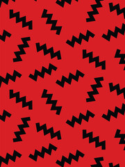 colorful seamless pattern