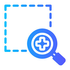 Fototapeta premium corner