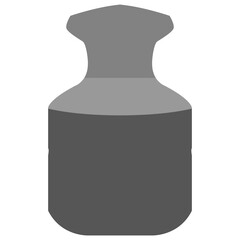 Scale weight measurement unit kilograms