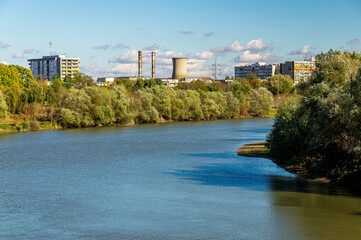 Industrial heritage