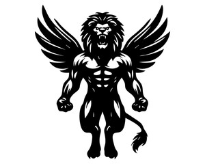 lion, lion logo, lion illustration, corporate, digital, finance, finances, financial, firm, fund, investing, investment, king, kingdom, lion, majestic, marketing, media, Monarchy, polygo