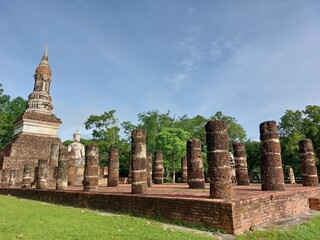 Sukothai Thailand
