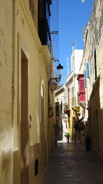 L-Mdina (Malte)