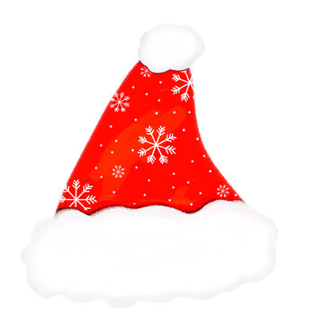 Christmas hat