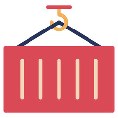 Cargo Icon
