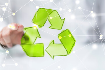 recycling