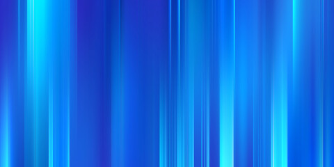 Fototapeta premium Simple minimal blue abstract business presentation background with light stripes and overlap layers. Abstract geometric pattern luxury light blue background 