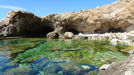 Għar Lapsi
