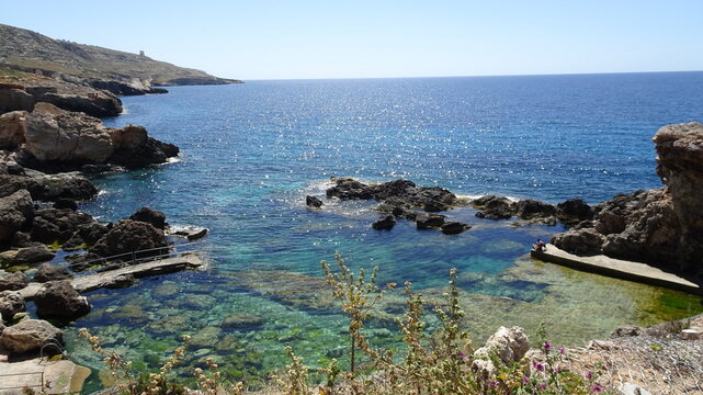 Għar Lapsi