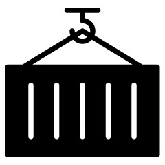 Cargo Icon