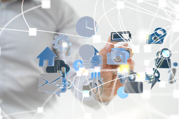  - neural network exposure digital