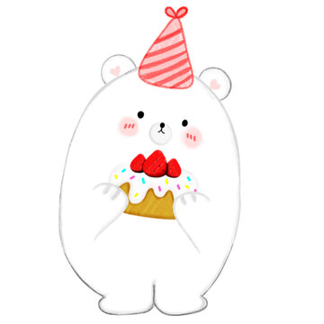 Teddy happy birthday 