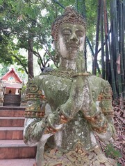 Monk Trail Chiang Mai
