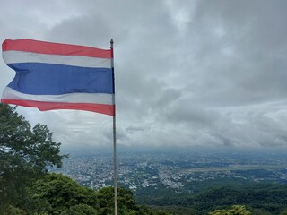 Monk Trail Chiang Mai
