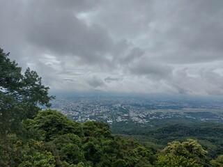 Monk Trail Chiang Mai