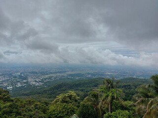 Monk Trail Chiang Mai