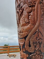 Monk Trail Chiang Mai