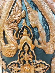 Monk Trail Chiang Mai