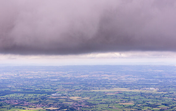 Bad Weather Conditions