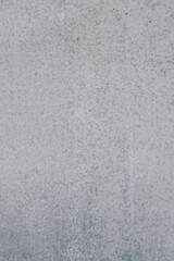 Light gray concrete wall