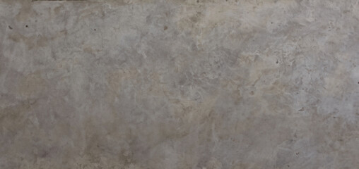 Light gray concrete wall