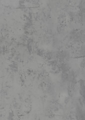 Light gray concrete wall