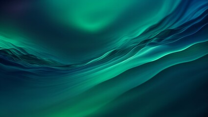 ababstract background with lines, background with waves, computer illustration
