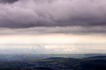 Bad Weather Conditions