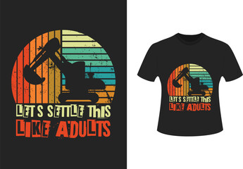 graphic tshirt design