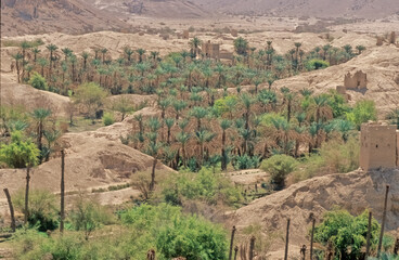 Wadi Dawan