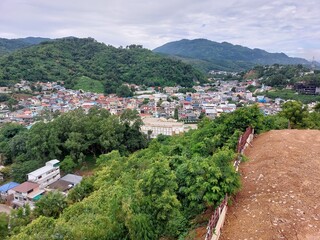 Golden Triangle Thailand