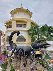 Golden Triangle Thailand